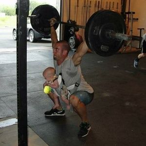 Meet your Posher, Alexander